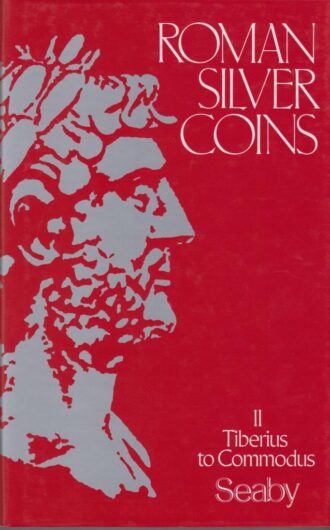 ROMAN SILVER COINS II TIBERIUS RO COMMODUS