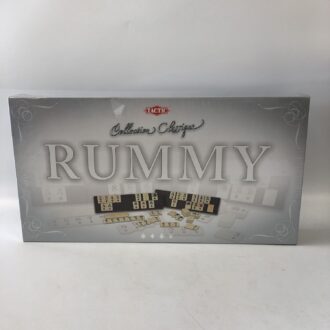 RUMMY COLLECTION CLASSIQUE TACTIC